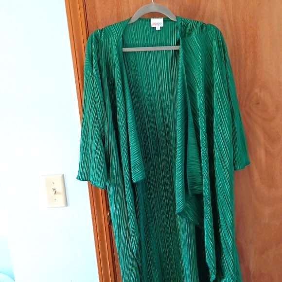 LuLaRoe Sweaters - LulaRoe Shirley Cardigan